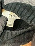 Reiss Black Pullover Sweater Size S - photo 7