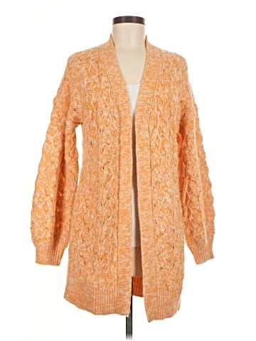 LC Lauren Conrad Cardigan (view 1)