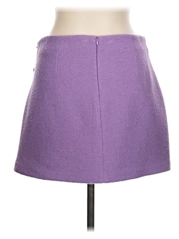 Zara Casual Skirt (view 2)