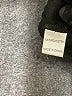 Carmar 100% Polyester Solid Black Track Jacket Size S - photo 7