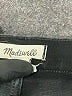 Madewell Black Jeans Size 30 waist (tall) - photo 7