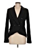 Matty M Black Blazer Size M - photo 1