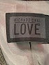 LOVE Richard Chai Gray Blazer Size 2 - photo 6