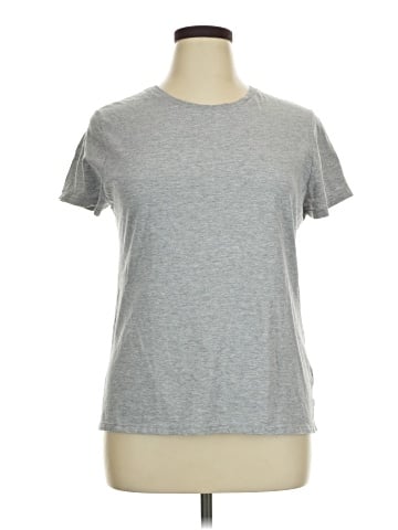 Just My Size Short Sleeve T-Shirt (view 1)