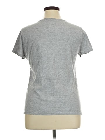 Just My Size Short Sleeve T-Shirt (view 2)