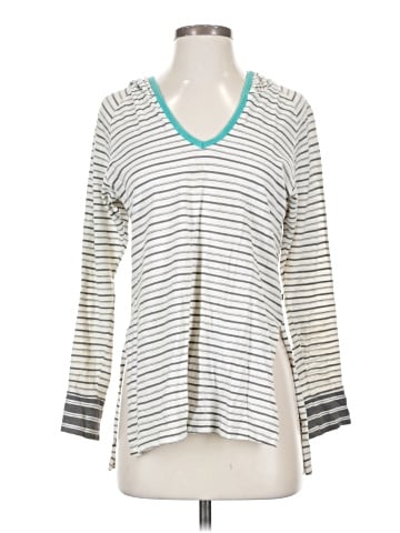 Toad & Co 3/4 Sleeve Top (view 1)
