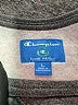 Champion Gray Sweatshirt Size L - photo 7