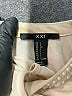 XXI 100% Polyester Tan Long Sleeve Blouse Size L - photo 7