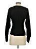 Lush Black Pullover Sweater Size S - photo 2
