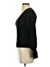 Lush Black Pullover Sweater Size S - photo 5
