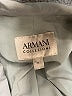Armani Collezioni Gray Blazer Size 8 - photo 6