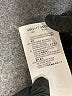 Armani Collezioni Gray Blazer Size 8 - photo 7