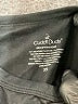 Cuddl Duds Black Long Sleeve Turtleneck Size XS - photo 7