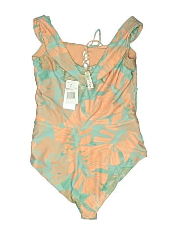 L Space One Piece Swimsuit (view 2)