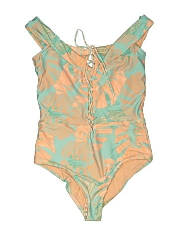 L Space One Piece Swimsuit (view 1)