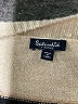 Splendid Tan Cardigan Size XS - photo 7