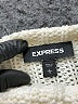 Express Ivory Turtleneck Sweater Size L - photo 7