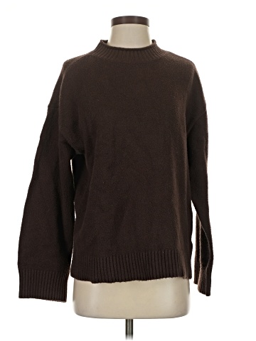 BP. Pullover Sweater (view 1)
