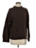 BP. Solid Brown Pullover Sweater Size XS - photo 1