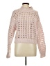 dh New York Pink Pullover Sweater Size L - photo 1