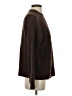 BP. Solid Brown Pullover Sweater Size XS - photo 4