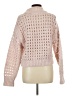 dh New York Pink Pullover Sweater Size L - photo 2