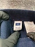 Janie and Jack Blue Active Pants Size 12-18 mo - photo 3