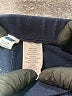 Janie and Jack Blue Active Pants Size 12-18 mo - photo 4