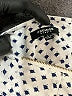 Premise Studio 100% Polyester Polka Dots Ivory Sleeveless Blouse Size L - photo 7