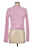 Forever 21 Pink Turtleneck Sweater Size M - photo 1
