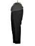 Motherhood Color Block Black Active Pants Size Sm Maternity - photo 1