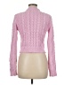 Forever 21 Pink Turtleneck Sweater Size M - photo 2