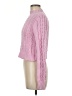Forever 21 Pink Turtleneck Sweater Size M - photo 5