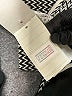 Armani Collezioni Houndstooth Gray Blazer Size EU (IT) 46 / US 10 - photo 8