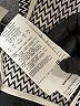 Armani Collezioni Houndstooth Gray Blazer Size EU (IT) 46 / US 10 - photo 10