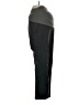 Motherhood Color Block Black Active Pants Size Sm Maternity - photo 4