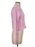 Forever 21 Pink Turtleneck Sweater Size M - photo 4