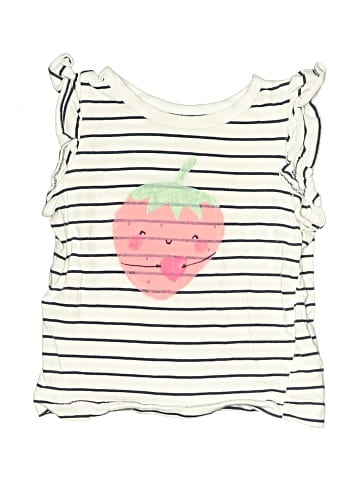 Carter's Sleeveless T-Shirt (view 1)