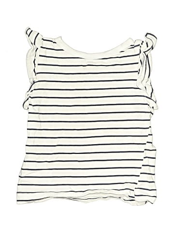 Carter's Sleeveless T-Shirt (view 2)
