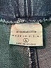 C.M.C 100% Cotton Blue Jeggings Size L - photo 7