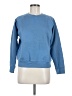 Unbranded Blue Sweatshirt Size M (estimated) - photo 1