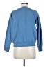 Unbranded Blue Sweatshirt Size M (estimated) - photo 2