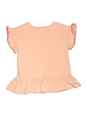 Juicy Couture Short Sleeve Top (view 2)