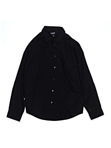 Chaps Long Sleeve Button-Down Shirt (view 1)