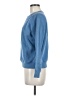 Unbranded Blue Sweatshirt Size M (estimated) - photo 5