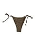Unbranded Tweed Brown Swimsuit Bottoms Size L - photo 1