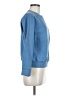 Unbranded Blue Sweatshirt Size M (estimated) - photo 4