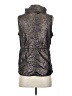Fabletics Silver Sleeveless T-Shirt Size XS - photo 2