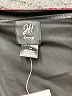JH Evenings Burgundy Kimono Size 10 - photo 7