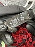 JH Evenings Burgundy Kimono Size 10 - photo 8